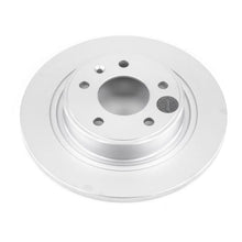 画像をギャラリービューアに読み込む, Power Stop 16-19 Buick Cascada Rear Evolution Geomet Coated Rotor