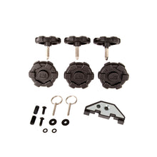 画像をギャラリービューアに読み込む, Rugged Ridge Elite Hardtop Qck Removal W/Clips 4-Dr 07-18 Jeep Wrangler JK