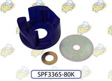 画像をギャラリービューアに読み込む, SuperPro 2009 Volkswagen Eos Komfort Rear Lower Pendulum Mount Insert Bushing - Performance
