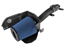 画像をギャラリービューアに読み込む, aFe Magnum FORCE Stage-2 Pro 5R Cold Air Intake System 18-19 Jeep Wrangler JL Turbo 2.0L - Black
