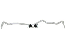 画像をギャラリービューアに読み込む, Whiteline 20-21 Chevrolet Camaro LT1 Front Sway Bar - 30mm HD Blade Adj. (Incl. Bushings)