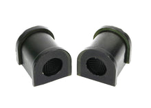 画像をギャラリービューアに読み込む, Whiteline 90-18 Mazda Miata 16mm Rear Sway Bar Mount Bushing Kit