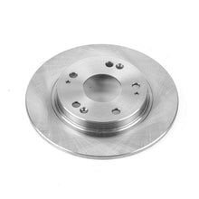 画像をギャラリービューアに読み込む, Power Stop 11-15 Honda CR-Z Rear Autospecialty Brake Rotor