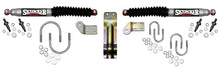 画像をギャラリービューアに読み込む, Skyjacker 1998-2001 Dodge Ram 1500 4 Wheel Drive Steering Damper Kit