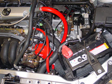 画像をギャラリービューアに読み込む, Injen 02-06 RSX w/ Windshield Wiper Fluid Replacement Bottle (Manual Only) Black Cold Air Intake