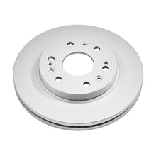 画像をギャラリービューアに読み込む, Power Stop 07-19 Cadillac Escalade Front Evolution Geomet Coated Rotor