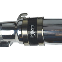 画像をギャラリービューアに読み込む, Injen 2002-2006 Sentra 1.8L 4 Cyl. Polished Cold Air Intake