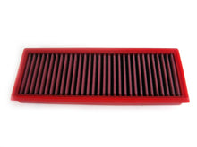 画像をギャラリービューアに読み込む, BMC 2011+ Abarth 500 1.4 16V Turbo T-Jet (US) Replacement Panel Air Filter