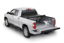 画像をギャラリービューアに読み込む, Tonno Pro 07-21 Toyota Tundra (NO Trail Edition) 8ft. 2in. Bed Lo-Roll Tonneau Cover