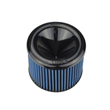 画像をギャラリービューアに読み込む, Injen AMSOIL Ea Nanofiber Dry Air Filter - 3.00 Filter 6 Base / 5 Tall / 5 Top