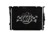 画像をギャラリービューアに読み込む, CSF 12-13 BMW 328i 2.0L OEM Plastic Radiator