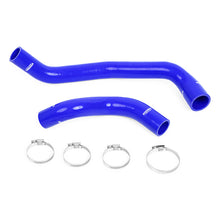 画像をギャラリービューアに読み込む, Mishimoto 89-92 Nissan Skyline R32 GTR Blue Silicone Hose Kit