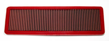 画像をギャラリービューアに読み込む, BMC 2005 Bugatti Veyron EB 16.4 Replacement Panel Air Filter