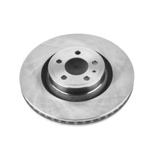 画像をギャラリービューアに読み込む, Power Stop 15-19 Ford Mustang Front Autospecialty Brake Rotor