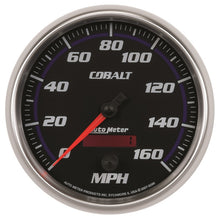画像をギャラリービューアに読み込む, Autometer Cobalt 69-76 Nova Dash Kit 6pc Tach / MPH / Fuel / Oil / WTMP / Volt