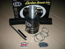 画像をギャラリービューアに読み込む, BMC 05-08 Subaru Impreza WRX STi Carbon Dynamic Airbox Kit