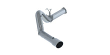 画像をギャラリービューアに読み込む, MBRP 2015 Ford F250/350/450 6.7L 5in Single Side Exit Aluminized Exhaust System
