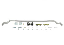 画像をギャラリービューアに読み込む, Whiteline 84-96 Nissan 180SX / 89-98 240SX / 88-91 Silvia Front 27mm Heavy Duty Adjustable Sway Bar