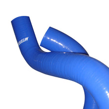 画像をギャラリービューアに読み込む, Mishimoto 95-99 Mitsubishi Eclipse Turbo Blue Silicone Hose Kit