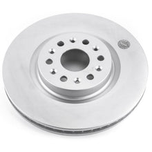 画像をギャラリービューアに読み込む, Power Stop 18-19 Buick Enclave Front Evolution Geomet Coated Rotor