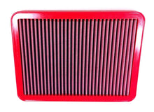 画像をギャラリービューアに読み込む, BMC 02-10 Toyota Land Cruiser 3.0 D Replacement Panel Air Filter
