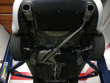 画像をギャラリービューアに読み込む, Injen 2013 Dodge Dart 1.4L (t) Catback Stainless Steel Single Outlet 3in Race Inspired Exhaust