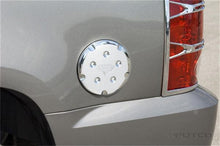 画像をギャラリービューアに読み込む, Putco 07-14 Chevrolet Tahoe Fuel Tank Door Cover