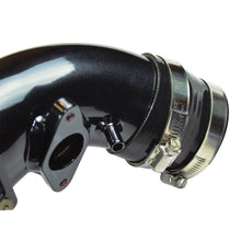画像をギャラリービューアに読み込む, Injen 17-19 Honda Civic Type R 2.0T Black Short Ram Air Intake