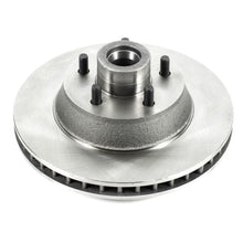 画像をギャラリービューアに読み込む, Power Stop 71-72 Ford Country Squire Front Autospecialty Brake Rotor