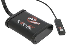 画像をギャラリービューアに読み込む, aFe Scorcher Module Ford F-150 EcoBoost 15-16 V6-2.7L (tt)