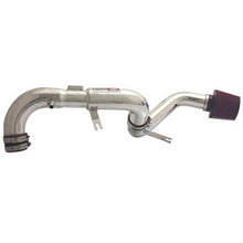 画像をギャラリービューアに読み込む, Injen 06-09 Civic Ex 1.8L 4 Cyl. (Manual) Polished Cold Air Intake