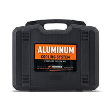 画像をギャラリービューアに読み込む, Mishimoto Aluminum Cooling System Pressure Tester Kit - 14pc