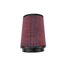 画像をギャラリービューアに読み込む, Injen High Performance Air Filter - 5 Black Filter 6 1/2 Base / 8 Tall / 5 1/2 Top