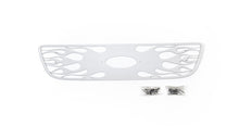 画像をギャラリービューアに読み込む, Putco 99-03 Ford F-150 (Bar Grille) w/ Logo CutOut Flaming Inferno Stainless Steel Grille