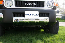 画像をギャラリービューアに読み込む, Putco 07-14 Toyota FJ Cruiser Front Apron Cover