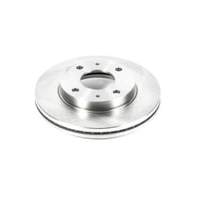 画像をギャラリービューアに読み込む, Power Stop 02-03 Hyundai Sonata Front Autospecialty Brake Rotor