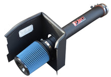 画像をギャラリービューアに読み込む, Injen 16-20 Toyota Tacoma 3.5L V6 Short-Ram Intake System W/ Air Fusion (Incl Heat Shield) Black