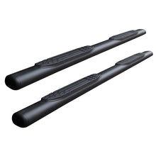 画像をギャラリービューアに読み込む, Go Rhino Universal 1000 Series Side Steps - Tex Blk - 4in x 87in