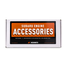 画像をギャラリービューアに読み込む, Mishimoto 2022+ Subaru WRX Pulley Cover Black