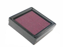 画像をギャラリービューアに読み込む, K&amp;N 03-06 Lancer Evo 8/9 Drop In Air Filter