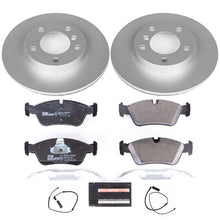 画像をギャラリービューアに読み込む, Power Stop 92-98 BMW 318i Front Euro-Stop Brake Kit