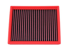 画像をギャラリービューアに読み込む, BMC 98-08 Fiat Multipla (186) 1.6 16V Replacement Panel Air Filter