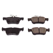 画像をギャラリービューアに読み込む, Power Stop 15-16 Ford Edge Rear Z16 Evolution Ceramic Brake Pads