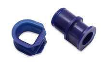 画像をギャラリービューアに読み込む, SuperPro 1990 Mazda Miata Base Front Steering Rack &amp; Pinion Mount Bushing Kit - Manual Steering