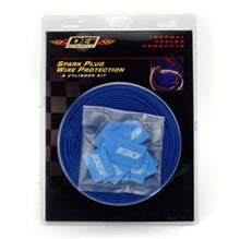 画像をギャラリービューアに読み込む, DEI Protect-A-Wire 8 Cylinder - Blue