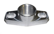 画像をギャラリービューアに読み込む, Torque Solution Billet Oil Drain Flange: Universal GT Ball Bearing Turbos