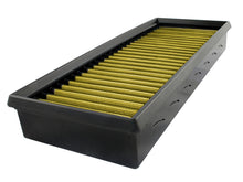 画像をギャラリービューアに読み込む, aFe MagnumFLOW Air Filters OER PG7 A/F PG7 VW Jetta 09-12 L4-2.0L (tdi)