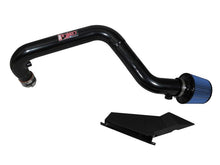 画像をギャラリービューアに読み込む, Injen 10-11 Volkswagen MKVI GTI 2.0L TSI 4cyl Black Cold Air Intake