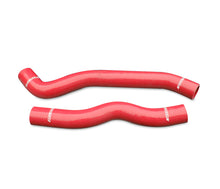 画像をギャラリービューアに読み込む, Mishimoto 10+ Hyundai Genesis Coupe V6 Red Silicone Hose Kit