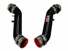 画像をギャラリービューアに読み込む, Injen 90-96 Nissan 300Z V6 3.0L Black IS Short Ram Cold Air Intake Pipes (Pipes Only)